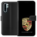 Miniatyrbillede 1 af 3: Huawei P30 Pro Tegnebogsetui Porsche