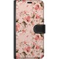 Miniatyrbillede 3 af 3: Huawei P30 Pro Tegnebogsetui Blomster