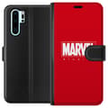 Miniatyrbillede 1 af 3: Huawei P30 Pro Tegnebogsetui Marvel