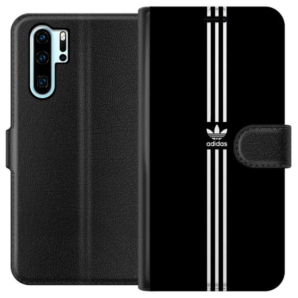 Huawei P30 Pro Lommeboketui Mote