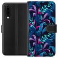 Miniatyrbilde 1 av 3: Huawei P30 Lommeboketui Fenrik skog