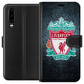 Miniatyrbilde 1 av 3: Huawei P30 Lommeboketui Liverpool Football Club