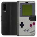 Miniatyrbilde 1 av 3: Huawei P30 Lommeboketui Spill