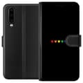 Miniatyrbilde 1 av 3: Huawei P30 Lommeboketui Stolt Hjerter