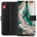 Miniatyrbillede 1 af 3: Apple iPhone XR Tegnebogsetui Jungle