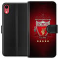 Miniatyrbilde 1 av 3: Apple iPhone XR Lommeboketui Liverpool