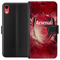 Pikkukuva 1 / 3: Apple iPhone XR Lompakkokotelo Arsenal Jalkapallo