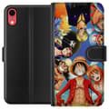 Miniatyrbillede 1 af 3: Apple iPhone XR Tegnebogsetui Anime