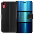 Miniatyrbilde 1 av 3: Apple iPhone XR Lommeboketui Blå
