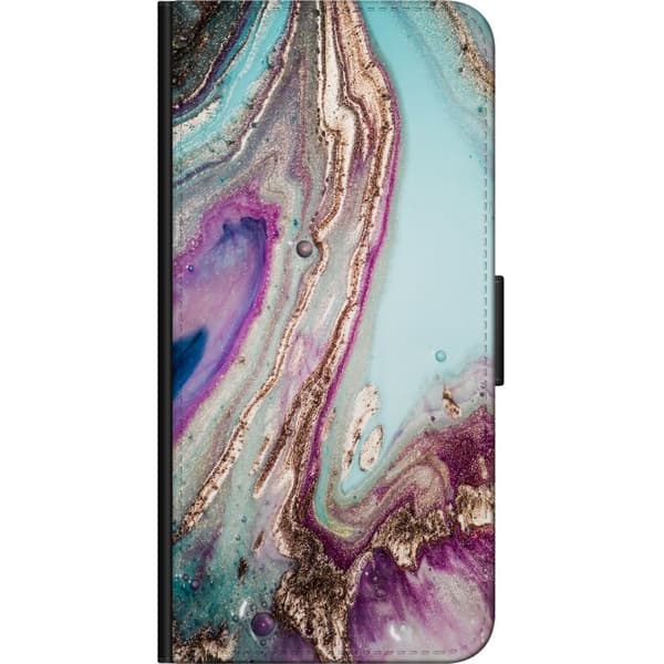 Samsung Galaxy Note10+ Lompakkokotelo Sadun