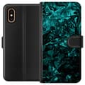 Miniatyrbillede 1 af 3: Apple iPhone XS Max Tegnebogsetui Livet efter døden