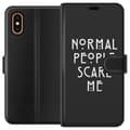 Miniatyrbilde 1 av 3: Apple iPhone XS Max Lommeboketui Normal