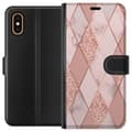 Miniatyrbilde 1 av 3: Apple iPhone XS Max Lommeboketui Litt Finkle