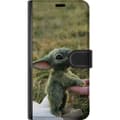 Miniatyrbilde 3 av 3: Apple iPhone XS Max Lommeboketui Yoda
