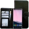Miniatyrbillede 3 af 11: Samsung Galaxy Note 8 - Læder cover / Beskyttelse
