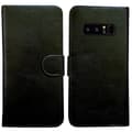 Miniatyrbillede 4 af 11: Samsung Galaxy Note 8 - Læder cover / Beskyttelse