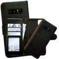 Miniatyrbillede 4 af 11: Samsung Galaxy Note 8 - Læder cover / Beskyttelse