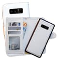 Miniatyrbillede 6 af 11: Samsung Galaxy Note 8 - Læder cover / Beskyttelse