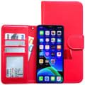 Pikkukuva 7 / 11: iPhone Xr - Nahkakotelo / Suoja