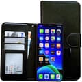 Pikkukuva 3 / 11: iPhone Xr - Nahkakotelo / Suoja