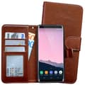 Miniatyrbillede 3 af 11: Samsung Galaxy Note9 - Læder cover / Beskyttelse