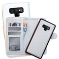 Miniatyrbillede 6 af 11: Samsung Galaxy Note9 - Læder cover / Beskyttelse