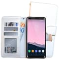Miniatyrbillede 7 af 11: Samsung Galaxy Note9 - Læder cover / Beskyttelse
