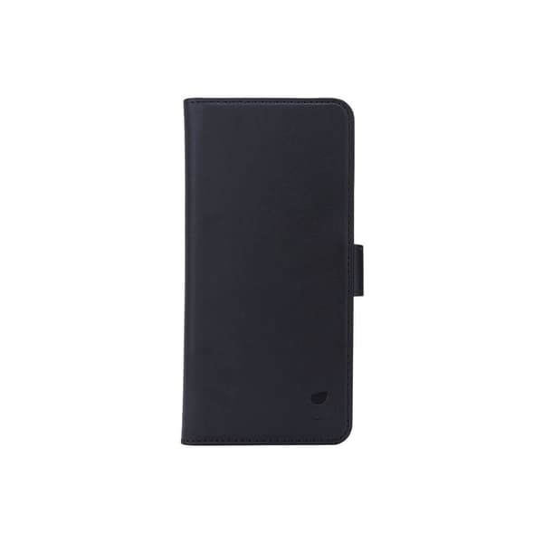 Mobilfodral 3 Kortfack Samsung Note10 Lite Svart