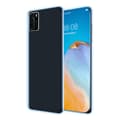 Miniatyrbild 1 av 9: Huawei P40 - Stilrent Skyddande Dubbelsidigt Silikonskal