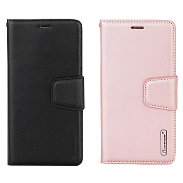 Stilrent Smidigt Hanman Plånboksfodral - Samsung Galaxy A20E