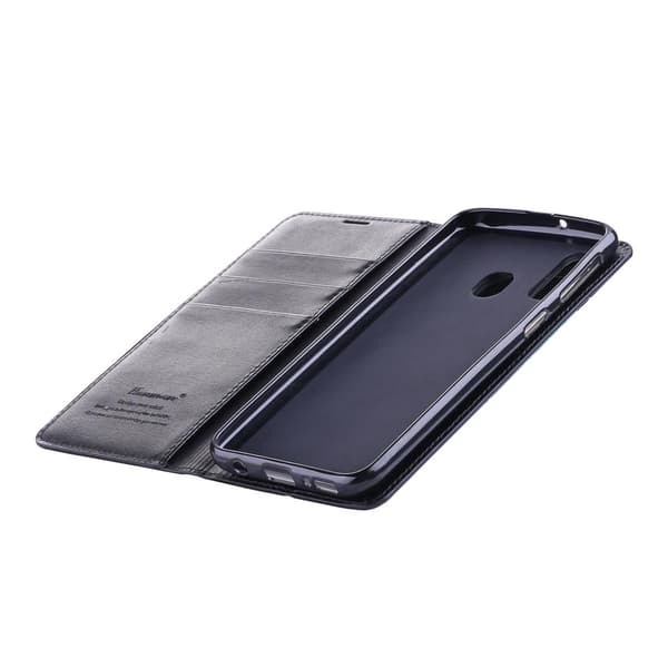 Stilrent Smidigt Hanman Plånboksfodral - Samsung Galaxy A20E