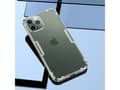 Miniatyrbilde 5 av 5: Nillkin Nillkin Nature-deksel til Apple iPhone 12 Pro Max (grønn) universal