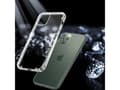 Miniatyrbilde 2 av 5: Nillkin Nillkin Nature-deksel til Apple iPhone 12 Pro Max (grønn) universal