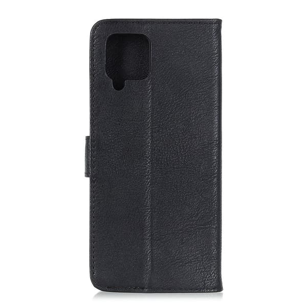 KHAZNEH Samsung Galaxy A12 Plånboksfodral