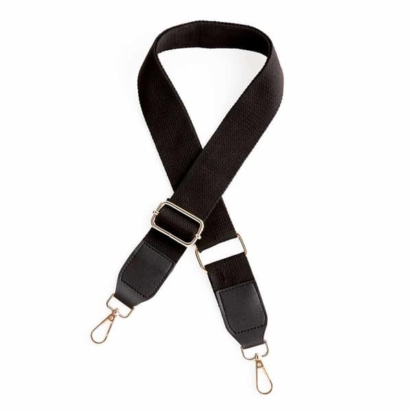 Boom Galaxy Note 20 Ultra mobilhalsband skal - Belt Black