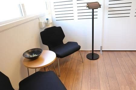 Brodit Piedestalfäste för kabelgenomföring 215678