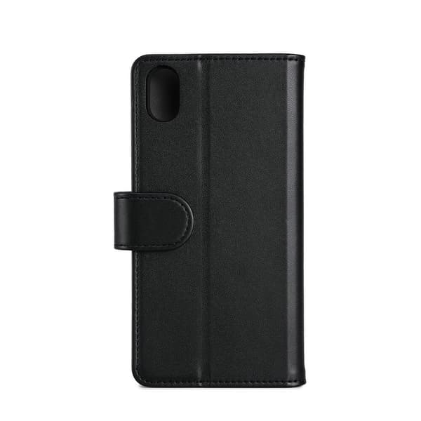 Lompakko Huawei Y5 2019 Musta