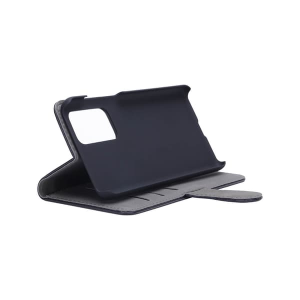 Wallet Huawei P40 Sort