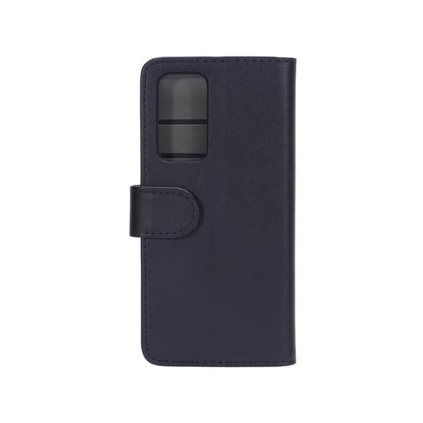 Wallet Huawei P40 Sort