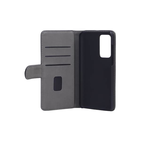 Wallet Huawei P40 Sort
