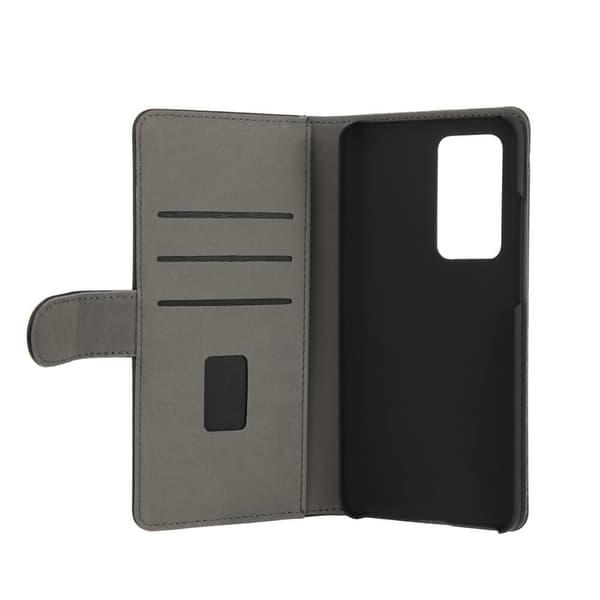 Wallet Huawei P40 Pro Sort