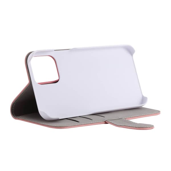 Wallet Rosa - iPhone 12/12 Pro