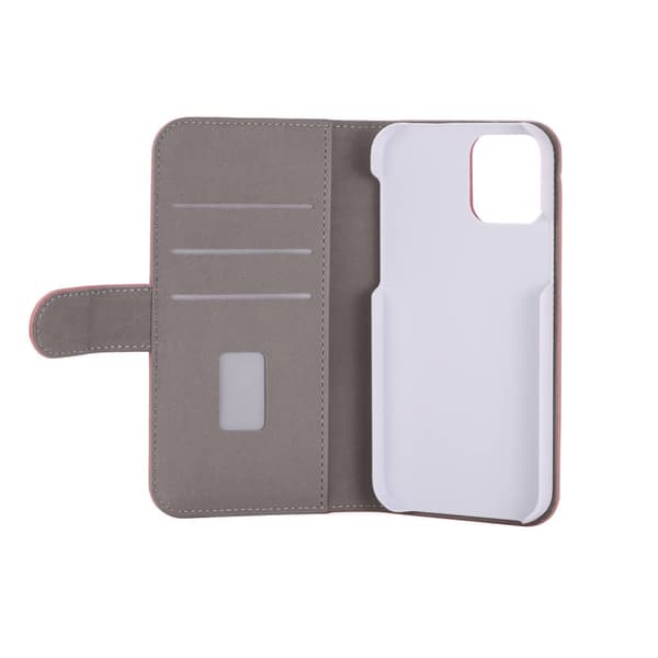 Wallet Rosa - iPhone 12/12 Pro