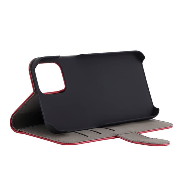 Wallet Rød - iPhone 12/12 Pro Limited Edition