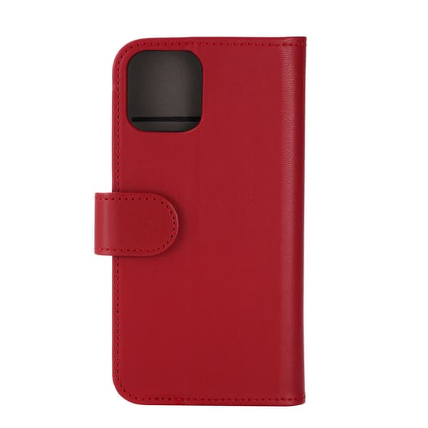 Wallet Rød - iPhone 12/12 Pro Limited Edition