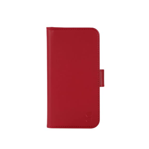 Wallet Rød - iPhone 12/12 Pro Limited Edition
