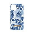 Miniatyrbillede 1 af 3: ONSALA COLLECTION Mobil Cover Soft Indigo Peony iPhone 11
