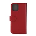 Miniatyrbillede 4 af 5: Wallet Rød - iPhone 12 Pro Max Limited Edition