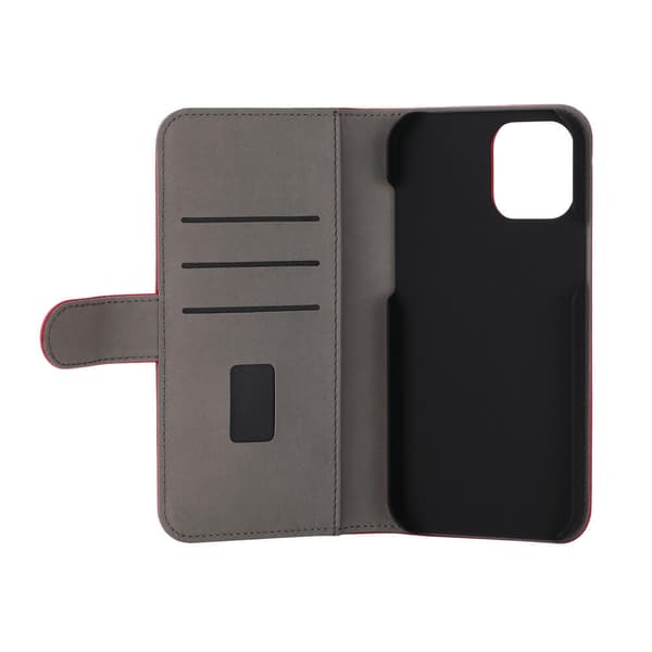 Wallet Rød - iPhone 12 Pro Max Limited Edition