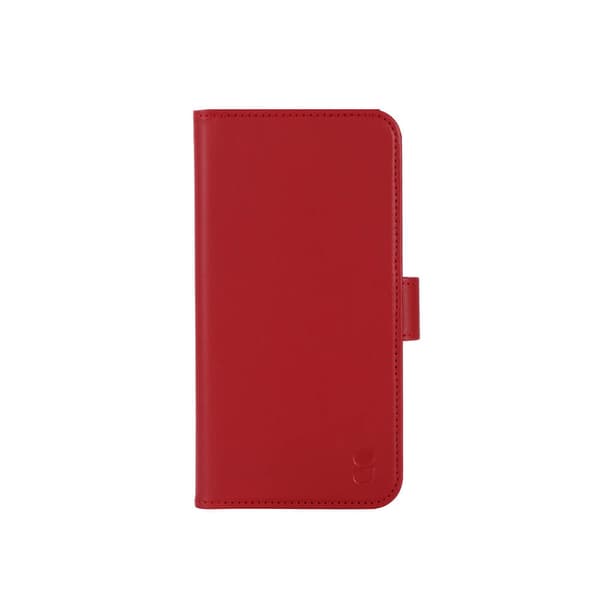 Wallet Rød - iPhone 12 Pro Max Limited Edition